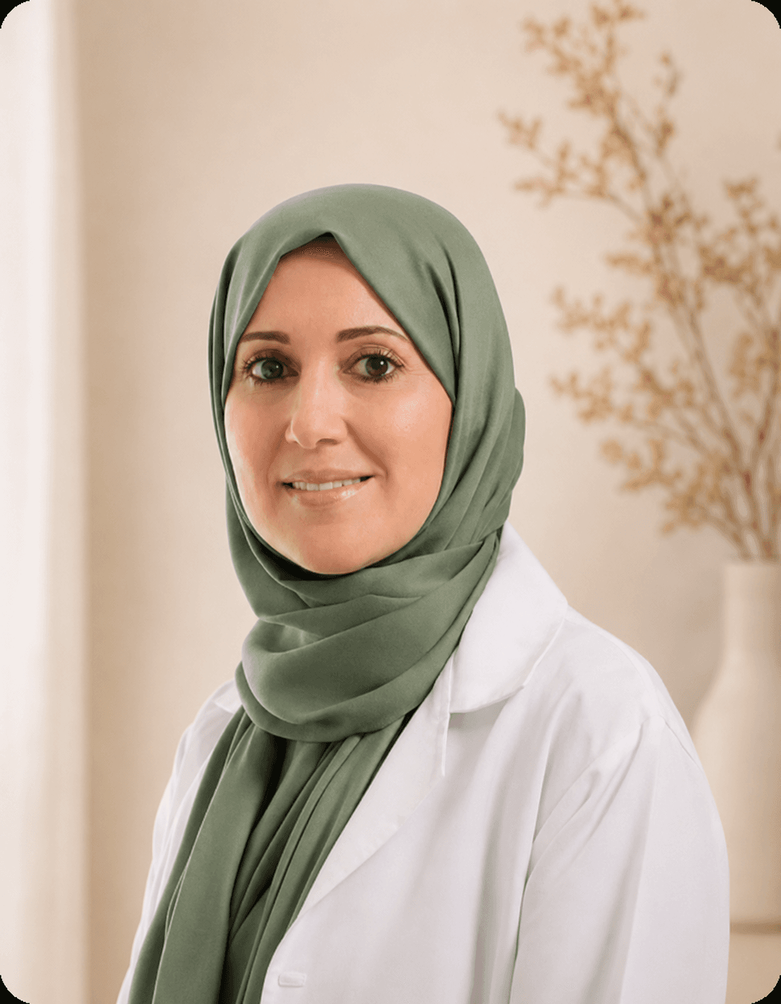 Riham Nasereldin